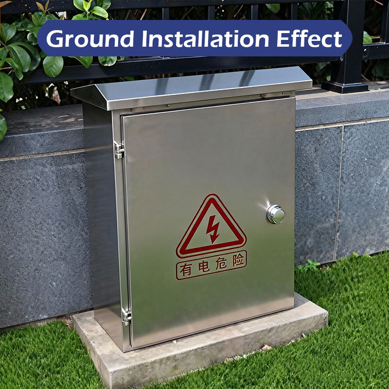 배전함이란 무엇입니까? 전문가 가이드