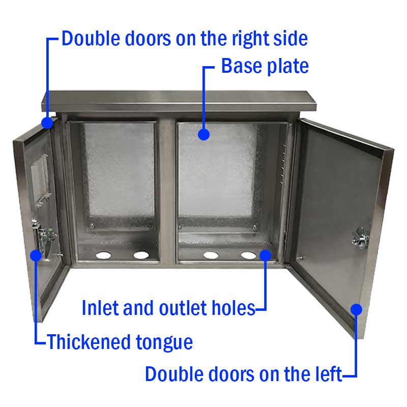 분전함의 핵심 구성품을 알고 계시나요?