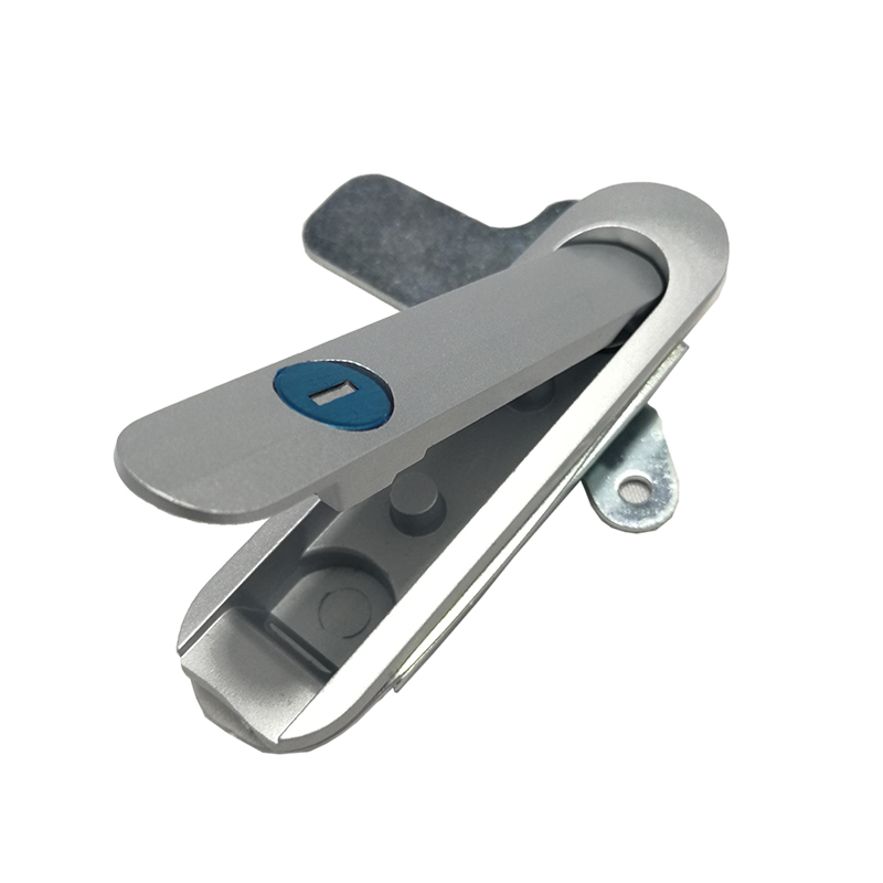 산업용 캐비닛 도어 잠금 장치 선택 가이드: 긴 바 잠금 장치, 창 잠금 장치, 로드 제어 잠금 장치, 핸들 잠금 장치, 회전식 혀 잠금 장치